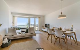 Seacarl - Stunning Apartment With Frontal Sea View